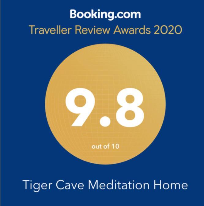 Tiger Cave Home Krabi ภายนอก รูปภาพ