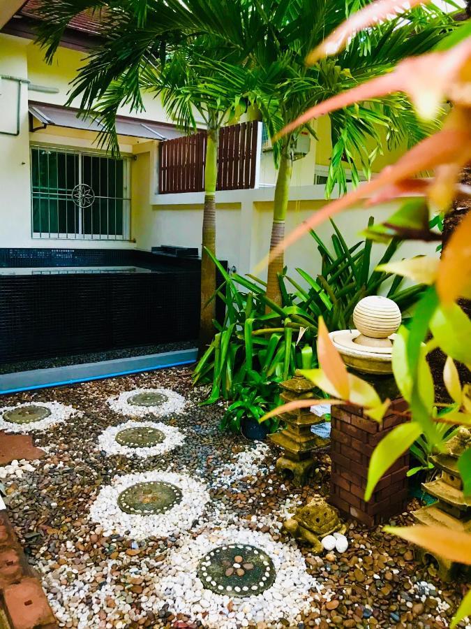 Tiger Cave Home Krabi ภายนอก รูปภาพ