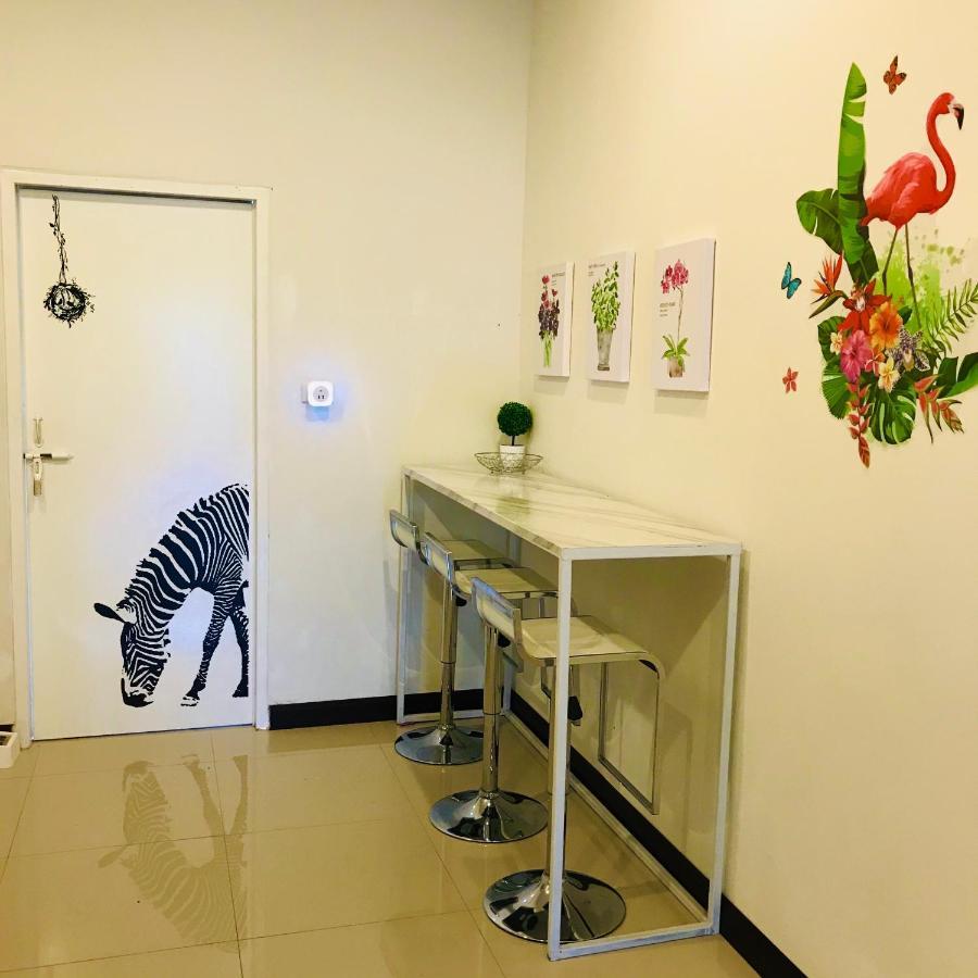 Tiger Cave Home Krabi ภายนอก รูปภาพ
