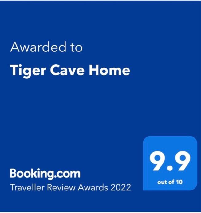 Tiger Cave Home Krabi ภายนอก รูปภาพ