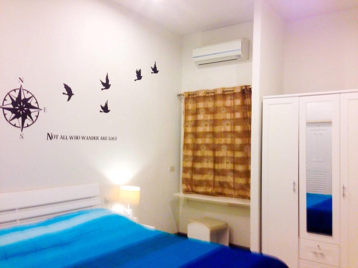 Tiger Cave Home Krabi ภายนอก รูปภาพ
