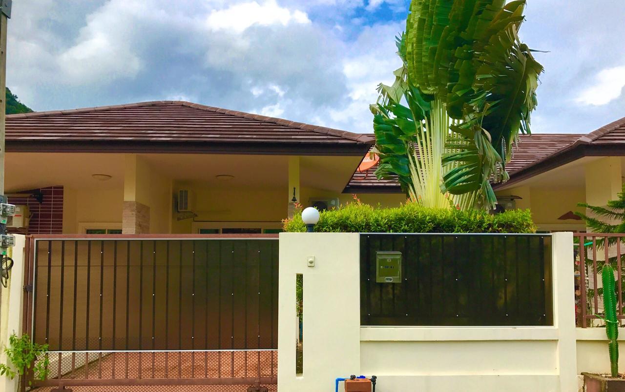 Tiger Cave Home Krabi ภายนอก รูปภาพ