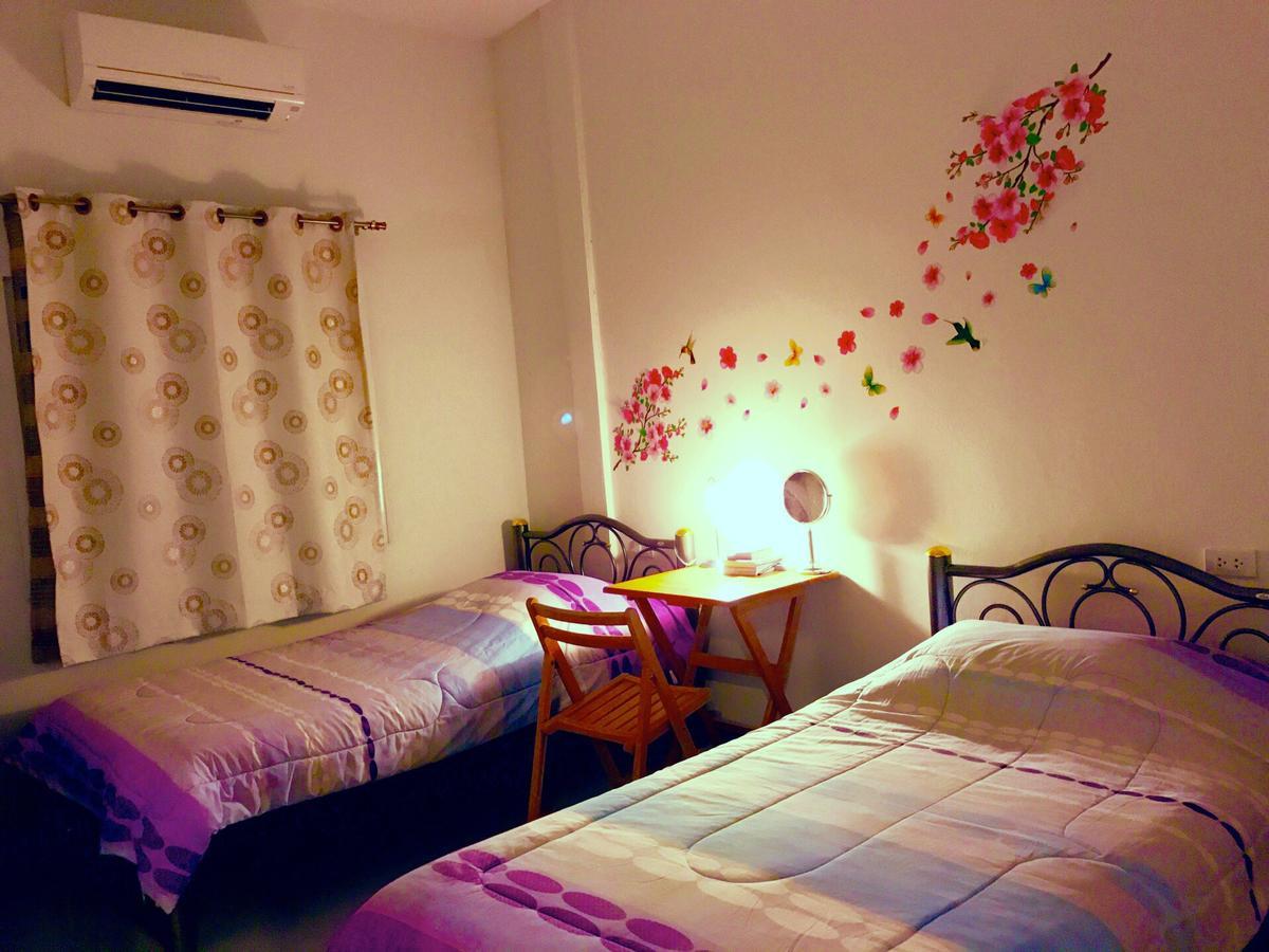Tiger Cave Home Krabi ภายนอก รูปภาพ