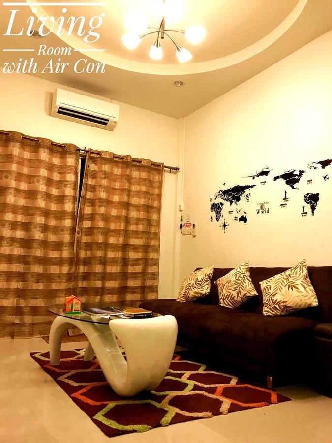 Tiger Cave Home Krabi ภายนอก รูปภาพ