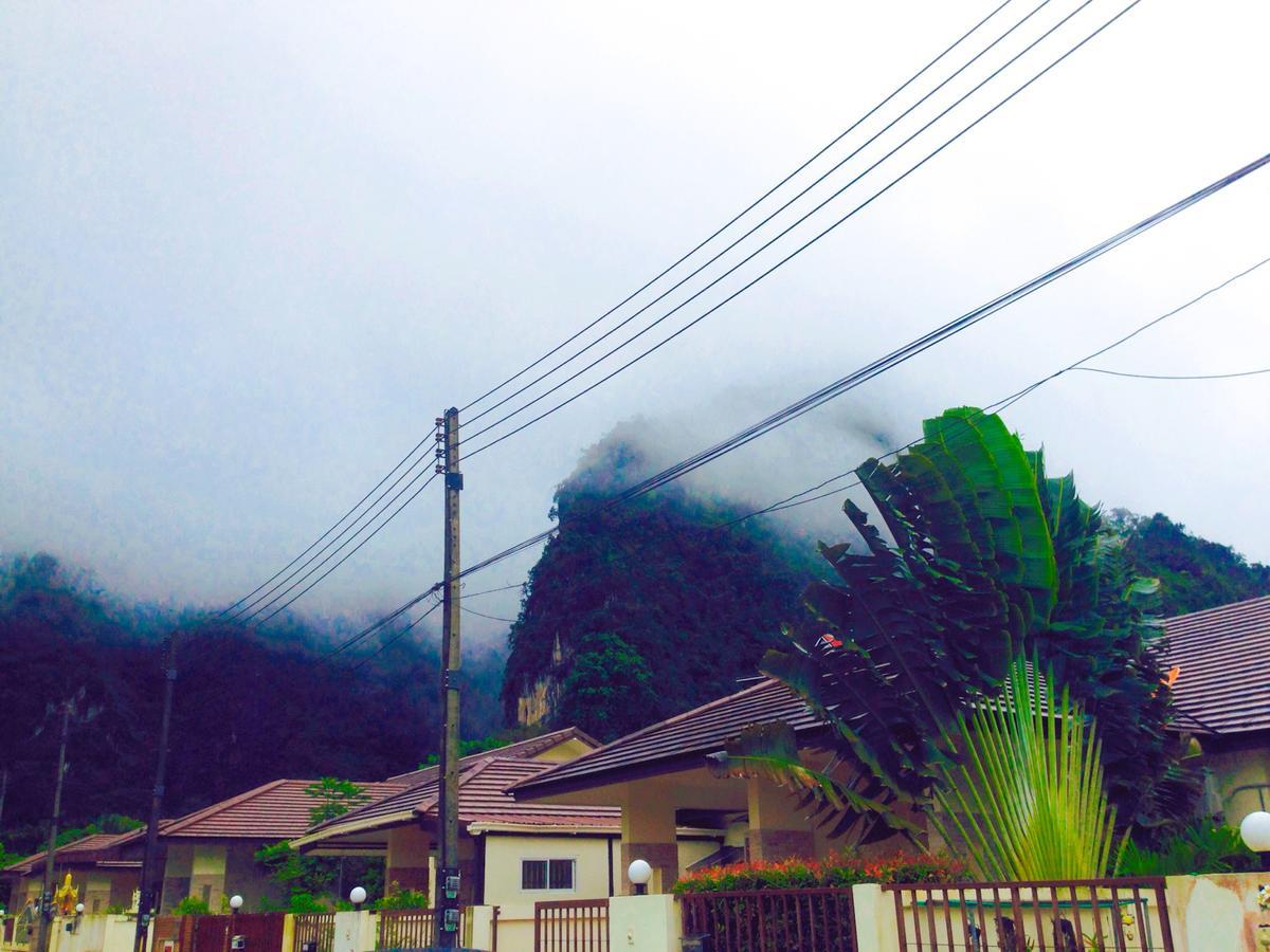 Tiger Cave Home Krabi ภายนอก รูปภาพ
