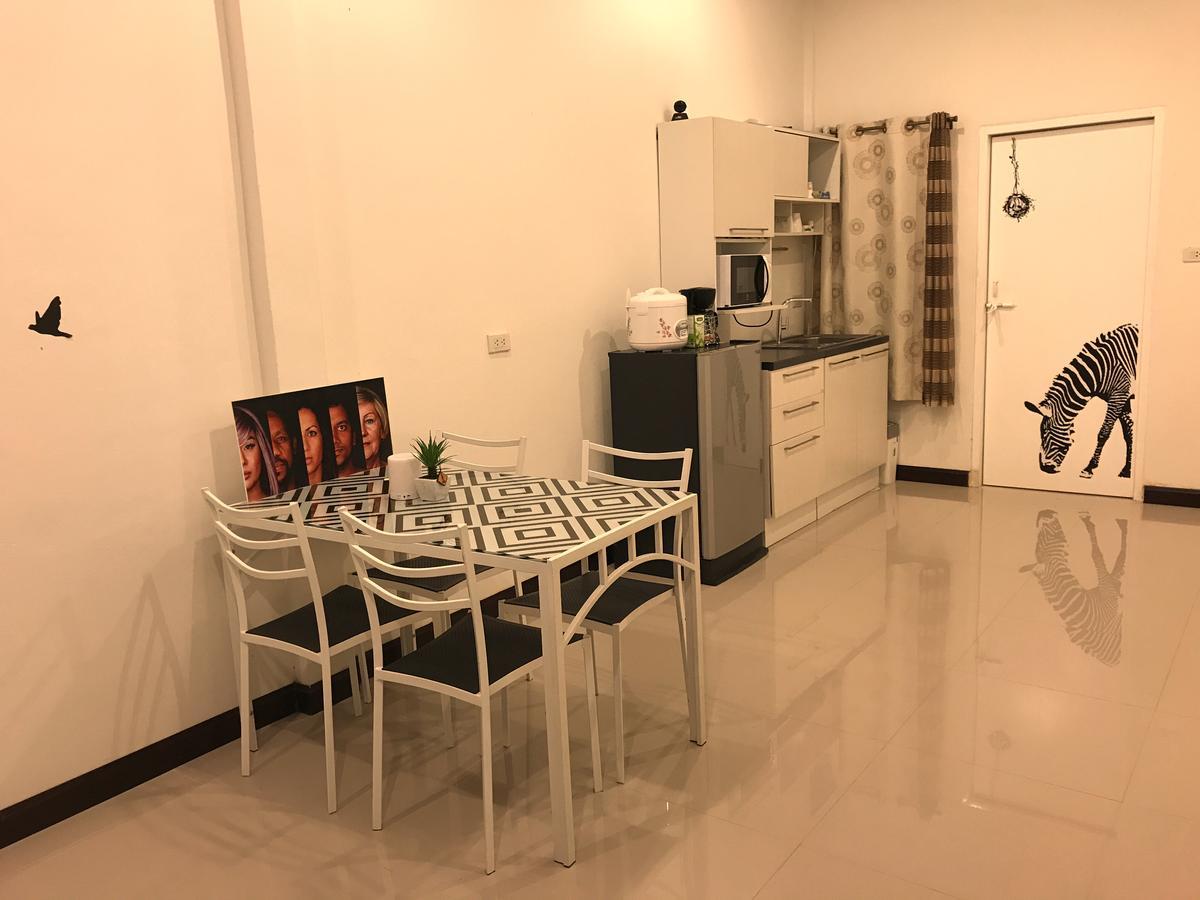 Tiger Cave Home Krabi ภายนอก รูปภาพ