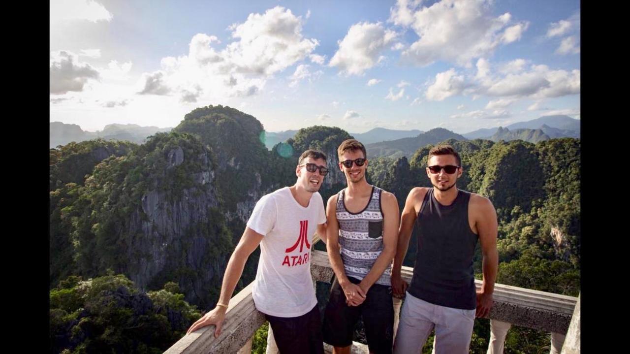 Tiger Cave Home Krabi ภายนอก รูปภาพ